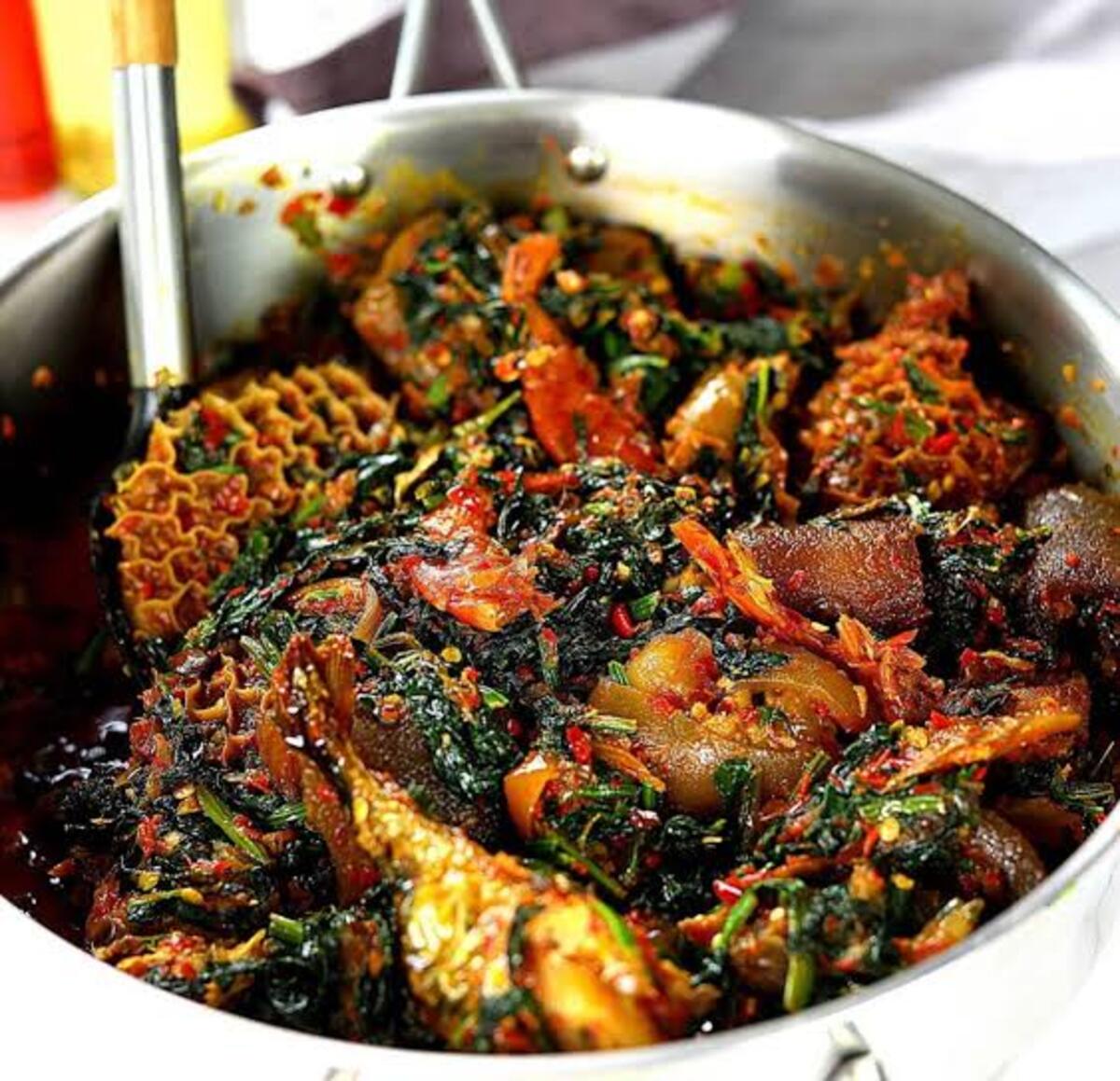 EfoVegetable EfoVegetable